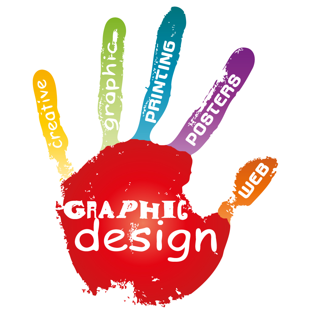 Graphic Design Advertising