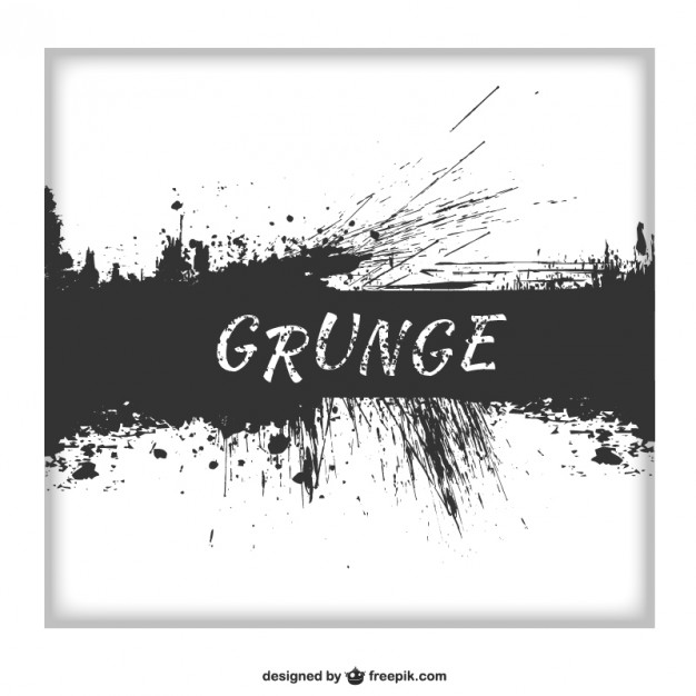 Grunge Vector Free Download