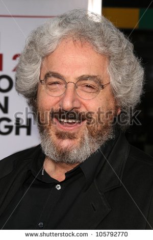 Harold Ramis