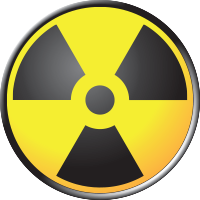 Hazardous Material Icon