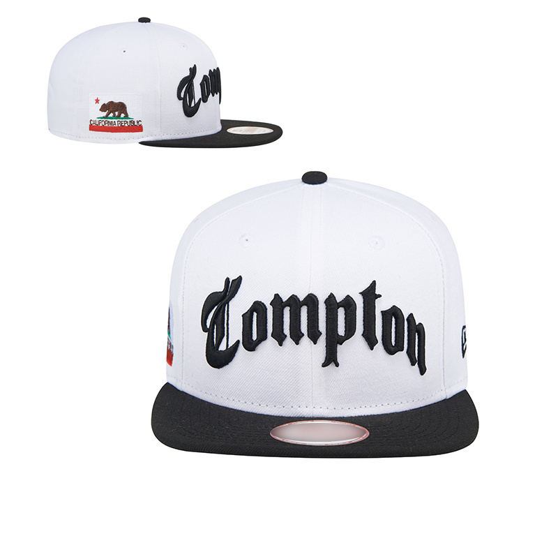 Hip Hop Snapback Hats for Girls