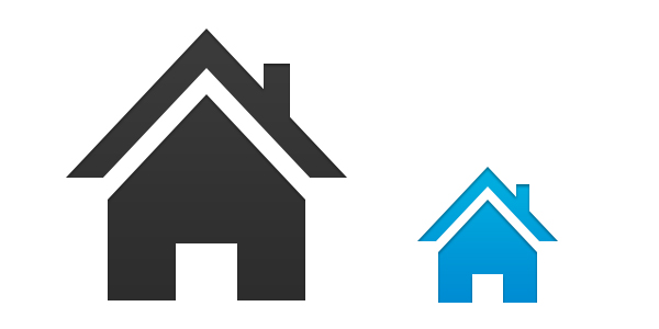 Home Icon Transparent