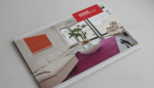 Home Interior Design Catalog