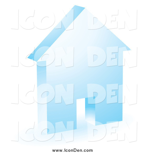 House Icon Clip Art