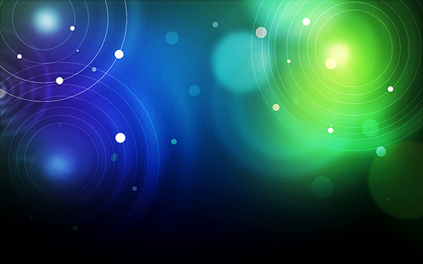 How to Create Abstract Backgrounds in Photoshop