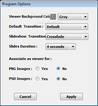 Image PSD File Viewer Free Download