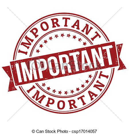 Important Stamp Clip Art Important Stamp Clip Art