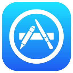 iOS 7 App Store Icon