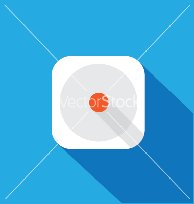 iOS App Icon Template