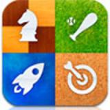 iPhone Game Center Icon