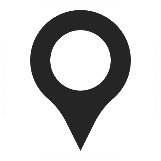 Location Pin Icon