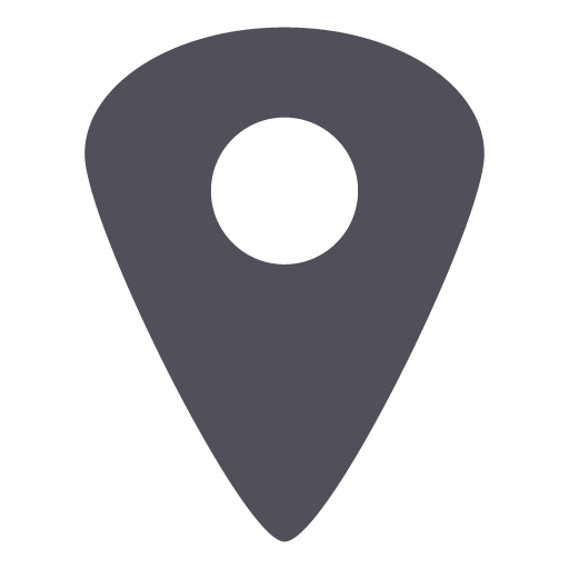 Location Pin Point Icon