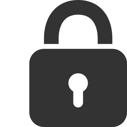 Lock Icon