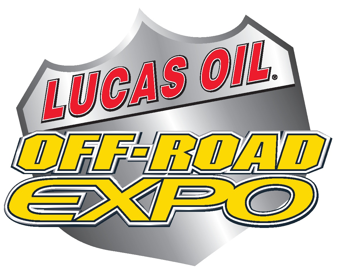 Lucas Oil Off-Road Expo