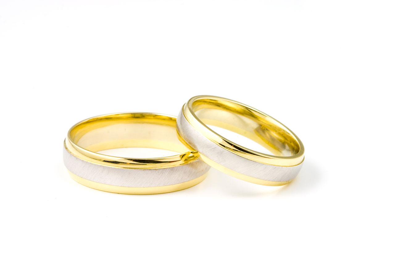Marriage Wedding Ring