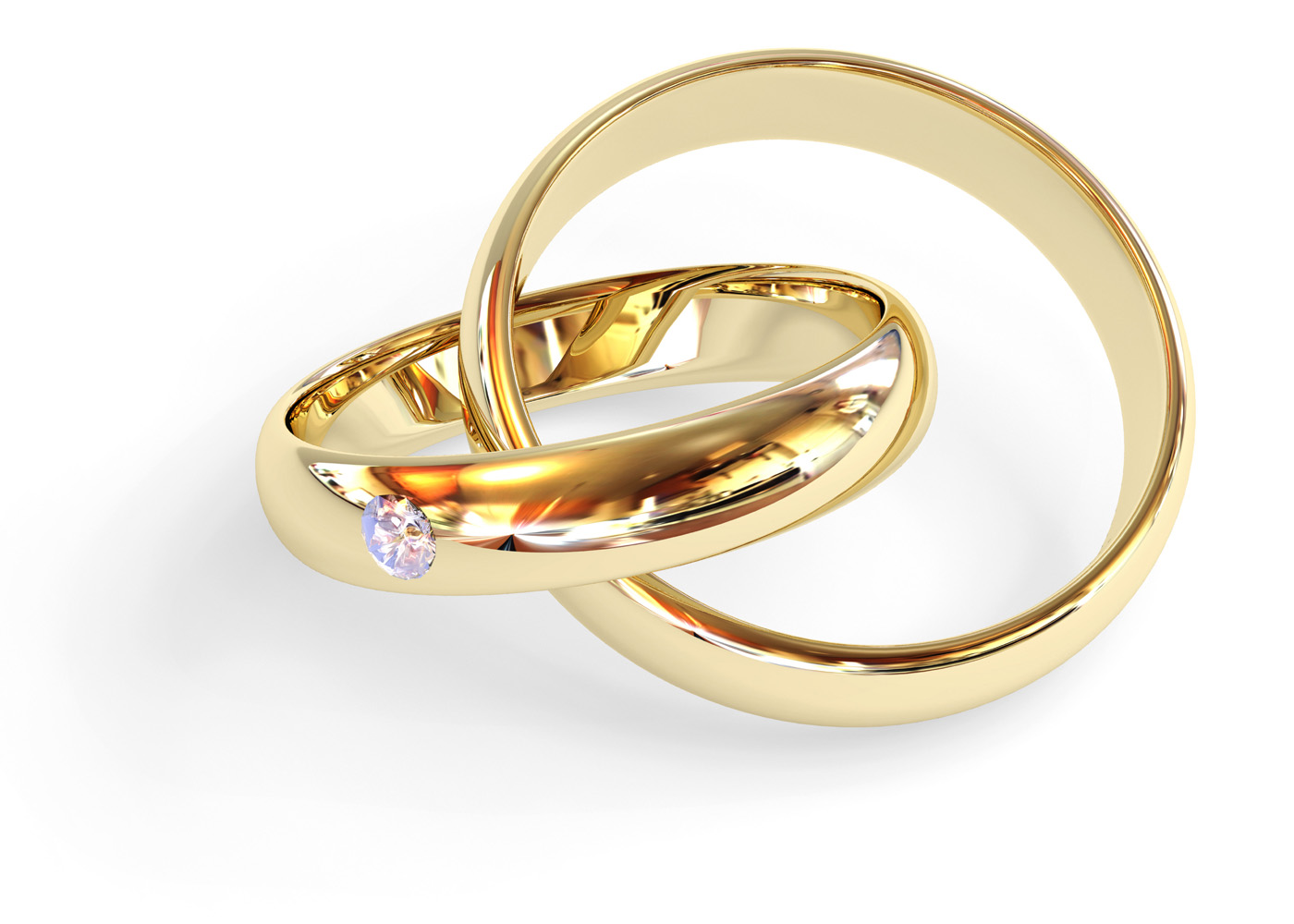 Marriage Wedding Ring