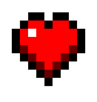 9 Minecraft Heart Icon Images
