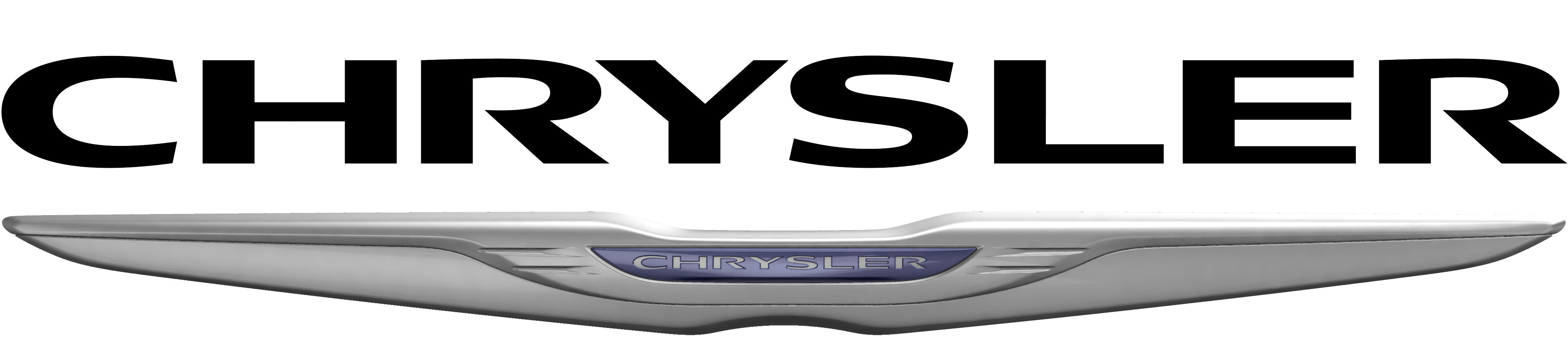 6 Chrysler Logo Vector Images