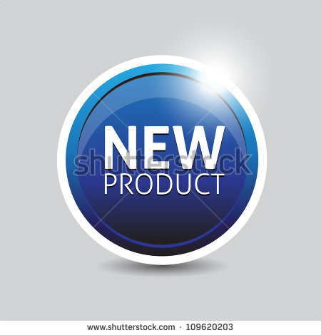 New Product Icon