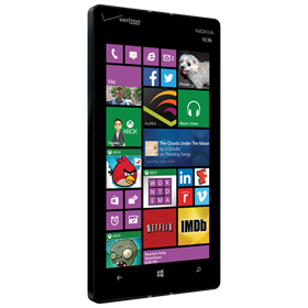 Nokia Windows Phone Camera Icon