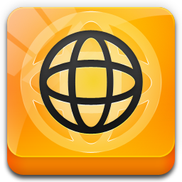 Norton Internet Security Icon