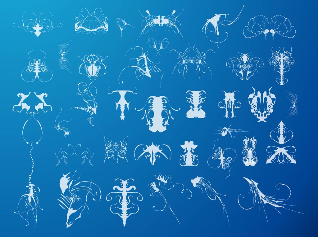 14 Photos of Ocean Shape Vector