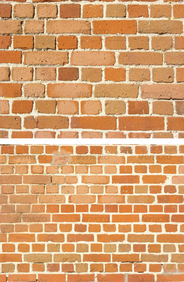 Old Brick Wall Textures