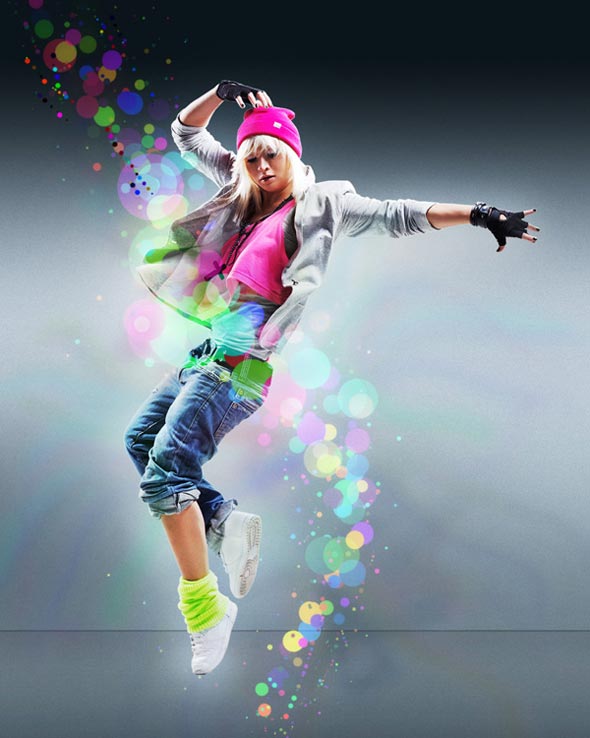 Photoshop CS5 Effects Tutorials Photoshop CS5 Effects Tutorials