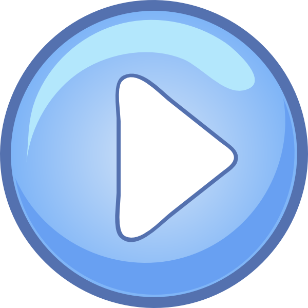 Play Button Clip Art Play Button Clip Art