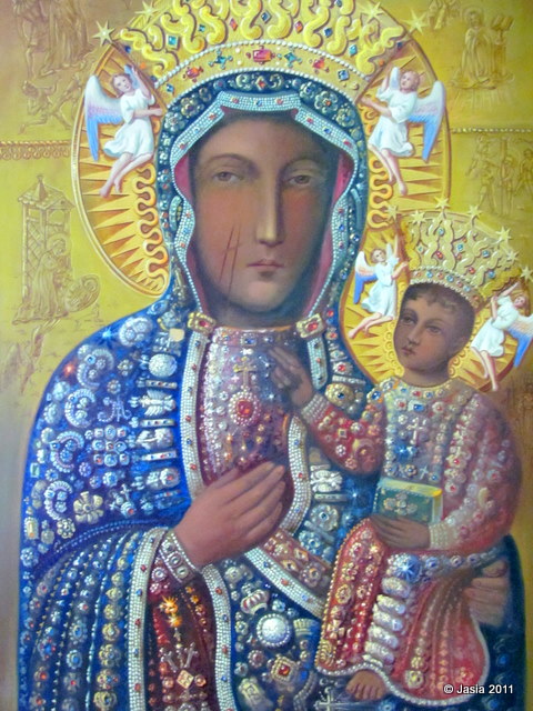 Polish Religious Art