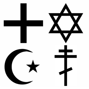 Polish Religious Symbols