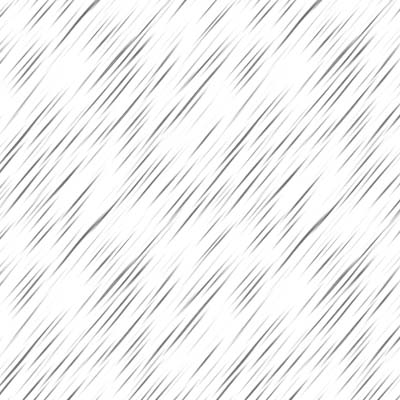 Rain Photoshop Brush