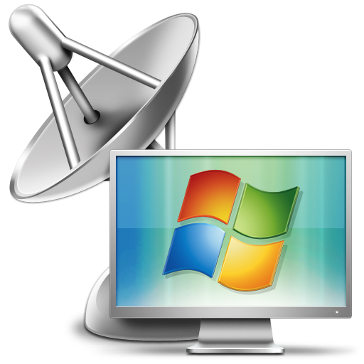 Remote Desktop Services-