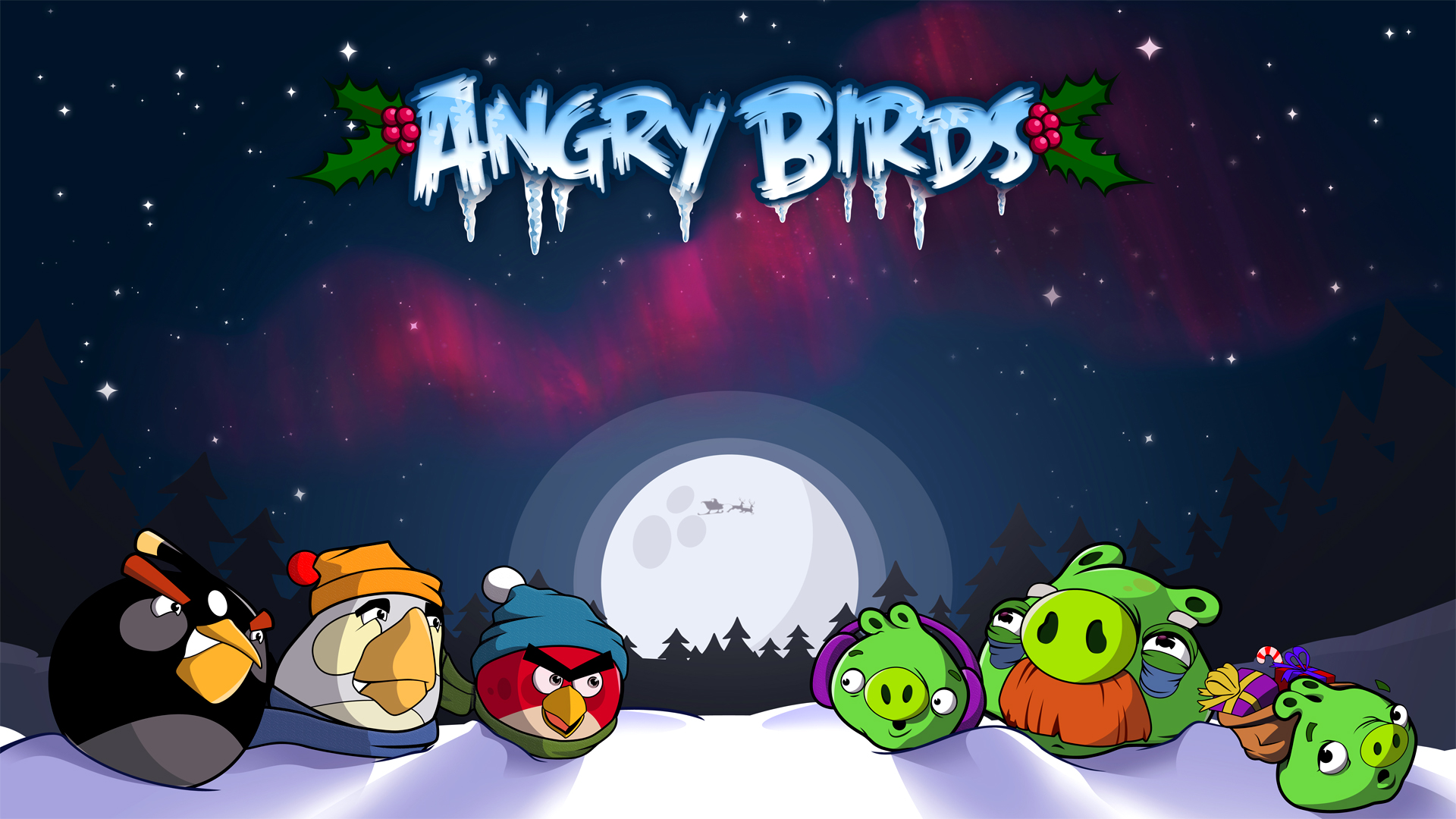 Rovio Mobile Rovio Mobile