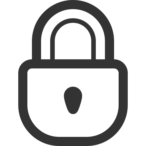 12 Lock Unlock Icon Images