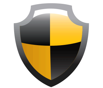 Security Shield Icon Security Shield Icon