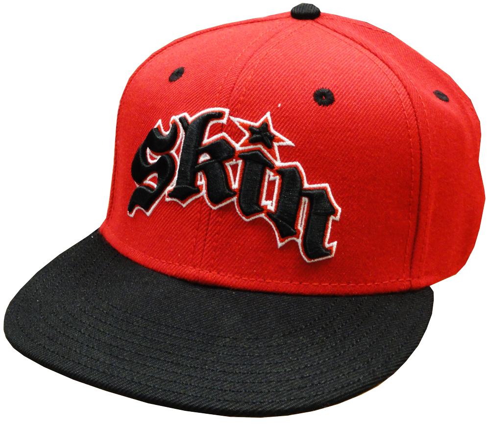 Skin Industries Hats