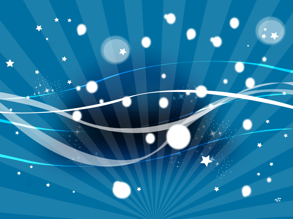 Space Night Sky Vector PNG