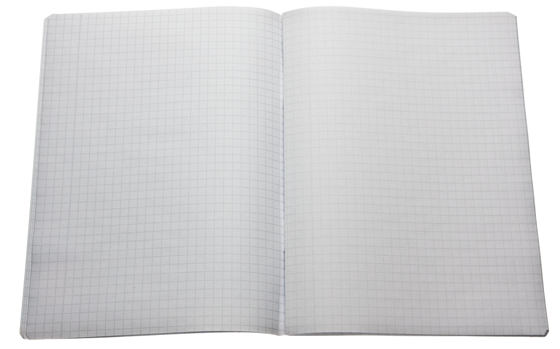 Square Notebook Paper