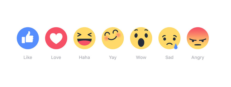 The New I Can't See Emojis On Facebook