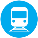 Train Icon Train Icon