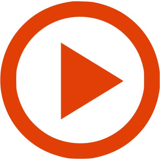 Transparent Play Icon Transparent Play Icon