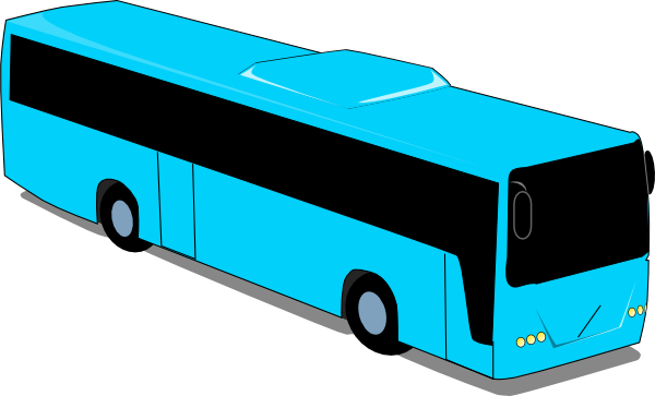 Travel Bus Clip Art Travel Bus Clip Art