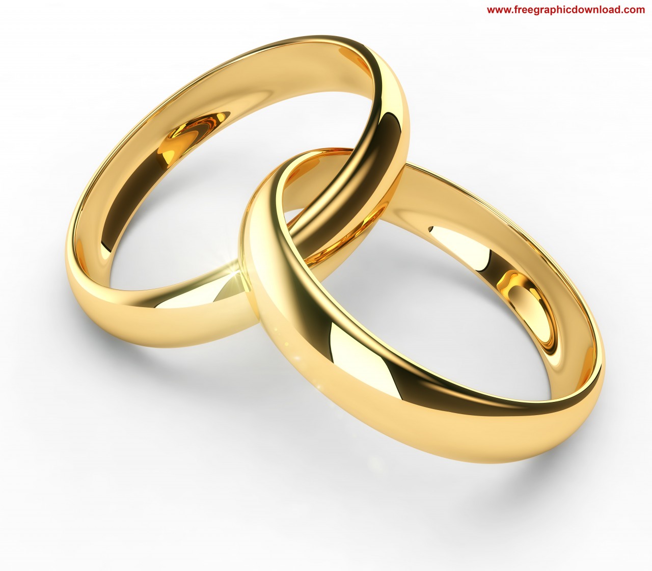 Two Wedding Rings