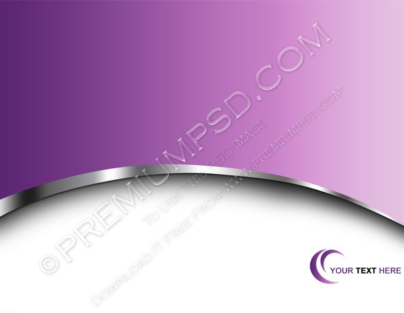 Visiting Card Design PSD