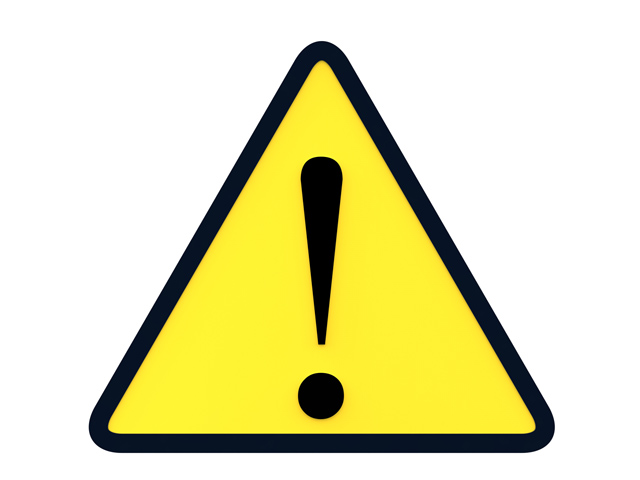 Warning Signs Warning Signs
