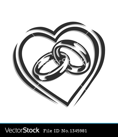 Wedding Ring Clip Art