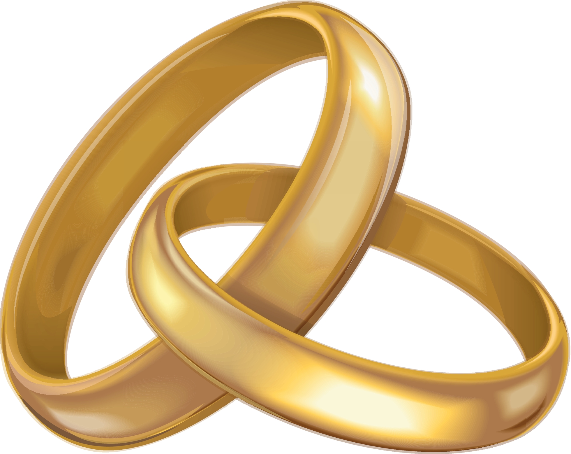 Wedding Ring Graphics Clip Art