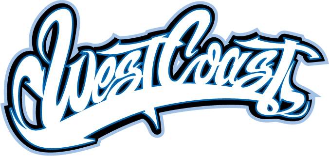 8 West Coast Customs Logo Font Images