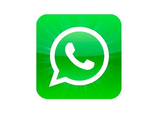 Whats App App Icon